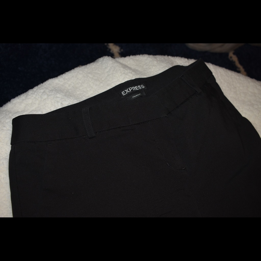Express Pant